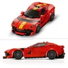 LEGO® Speed Champions 76914 Ferrari 812 Competizione Náhľad obrázku produktu 13
