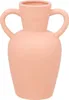 Vase "wild" keramik h23,5cm  - Atmosphera créateur Produktbild-Vorschau 1