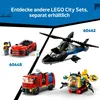 LEGO® City 60472 Cour de ferraille avec voitures Voir les images du produit 30
