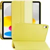Tech-Protect Sc Pen Ipad 10.9 10/2022 Gelb Produktbild-Vorschau 1