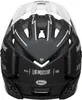Casco Bell Super Air R Spherical - integrale, nero opaco e Anteprima dell’immagine prodotto 12