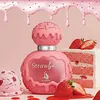Al Absar Treats Strawbea Eau de Parfum 100 ml Produktbild-Vorschau 3