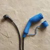 Voldt® Schuko Ladekabel Typ 2 | 8A - 16A | 3,7kW  + APP - Produktbild-Vorschau 7