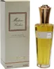 Madame Rochas Eau de Toilette 100ml im eleganten Glasflakon mit goldener Kappe, neben beigefarbener Box mit rotem Rahmen. Produktbild-Vorschau