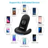 ELEGIANT Wireless Charger Induktions Ladegerät Qi Charger Produktbild-Vorschau 5