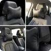 REVENTO® Automobilový vankúš na krk na opierku hlavy, Náhľad obrázku produktu 7