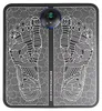 Tapete de acupresión para masaje de pies con dispositivo Vista previa de la imagen del producto 3