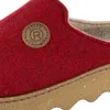 Rohde Foggia-D Clogs Modernes Design für stilbewusste Produktbild-Vorschau 4