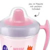 NUK Trainer Cup 230ml 10255609 | a prova di perdite | da 6 Anteprima dell’immagine prodotto 3