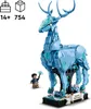 LEGO Harry Potter Expecto Patronum, zestaw 2w1, figurki Podgląd zdjęcia produktu 29