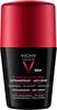 A product shot of a Vichy Homme deodorant roll-on. Náhled obrázku produktu