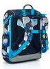 Leichter Schulranzen PixelArt Topgal AIRA 23034 Produktbild-Vorschau 4