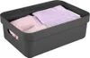 Sunware Sigma Home Aufbewahrungsbox 9l Anthrazit Produktbild-Vorschau 5