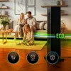Wentylator kolumnowy 2w1 z grzaniem, WiFi, oscylacja 80°, Podgląd zdjęcia produktu 8