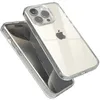 EAZY CASE Clear Hülle kompatibel mit Apple iPhone 15 Pro, Produktbild-Vorschau 1