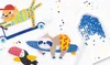folia Diamond Painting Set SKATE Produktbild-Vorschau 2