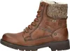 Mustang Damen Stiefelette Outdoor mit Warmfutter Produktbild-Vorschau 8