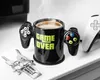 Sada pro hráče GAME OVER - hrnek + podložka pod myš + Náhled obrázku produktu 3