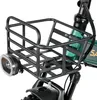 20*4.0 E-Bike Klappräder Fatbike Herren E-Bike Klapprad 20 Produktbild-Vorschau 7