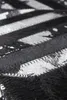 Dazzle 400 Schwarz / Silber 160cm x 230cm Produktbild-Vorschau 4