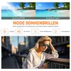 STILVORA Sonnenbrille polarisiert, polarisierte Produktbild-Vorschau 9