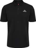 Hummel nwlLEA Baumwolle POLO MEN - BLACK - 4XL - black, Produktbild-Vorschau 3