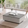 Skye Decor, LV17-GT, Couchtische, Silber, Produktbild-Vorschau 4