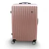 Barut Reisekofferset General 2-teilig M + XL Rosegold Produktbild-Vorschau 3