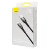 Baseus Glimmer Series kabel USB-A - Lightning 480Mb/s 2.4A Náhled obrázku produktu 7