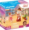 Klein Lucky & Mama Milagro Produktbild-Vorschau 1