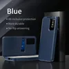Custodia a libro in pelle per Samsung Galaxy S26 Ultra, con Anteprima dell’immagine prodotto 2