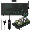 50 W Heizmatte mit Thermostat, Wärmematte für Pflanzen, Produktbild-Vorschau 1