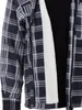 Thermojacke Holzfällerjacke (HT), Farbe:anthrazit, Größe:XL Produktbild-Vorschau 5
