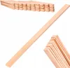 Dřevěná míchačka na barvy, 30 cm (sada 100 kusů) Náhled obrázku produktu 1