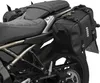 Portaborse laterale ZIEGER compatibile con Suzuki GSX-8T Anteprima dell’immagine prodotto 3