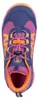 Trollkids Tronfjell Hiker Low Sneaker Violett Produktbild-Vorschau 8