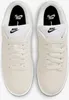 Nike SB Dunk Low Pro B "Pale Ivory" Weiß, Größe: 40.5 Produktbild-Vorschau 4