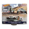 Mattel FLF56; GJT44 - Hot Wheels Premium Car Team Transport Produktbild-Vorschau 3
