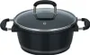 alpina Kochpfanne Ø20 cm 2,2 L Pfanne Kasserolle alle Produktbild-Vorschau 1