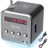 Izoxis Přenosné rádio Global Technology TD - V26 Podgląd zdjęcia produktu 7