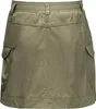 Jack Wolfskin TREASURE HUNTER SKORT GIRLS khaki 128 Produktbild-Vorschau 4