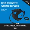 Güde Automatikschlauchtrommel 10 m Produktbild-Vorschau 2