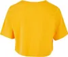 Dětské tričko Urban Classics Girls Short Kimono Tee Náhled obrázku produktu 2