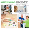 Packpapier zum Verpacken von Umzügen, 100 Produktbild-Vorschau 6