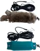 Mystique® Dummy Running Rabbit Kaninchendummy mit Fell Produktbild-Vorschau 1