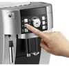 DeLonghi ECAM 21.117.SB Kaffeevollautomat Silber/Schwarz Produktbild-Vorschau 11