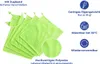 WENKO 5er Set Mehrweg Beutel Gemüse Obst Netz Einkaufen Produktbild-Vorschau 4
