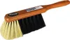 Holz-Handfeger mit Rosshaar EUROHOME® Produktbild-Vorschau 1