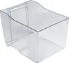 Schublade Gemüseschale Gemüsefach Ablagefach 228x205x292mm Produktbild-Vorschau 3