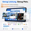 TABWEE T70 11“ Tablet, 32(8+24)+256GB, Android 16, 8000mAh, Produktbild-Vorschau 2